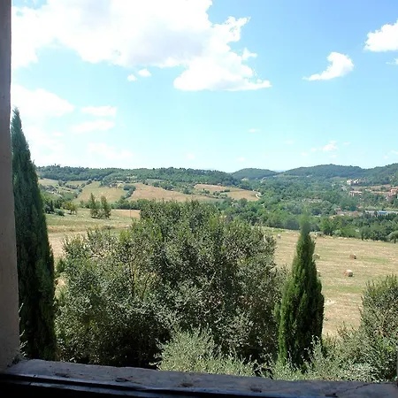 Semesterbostad Chianti Homes *