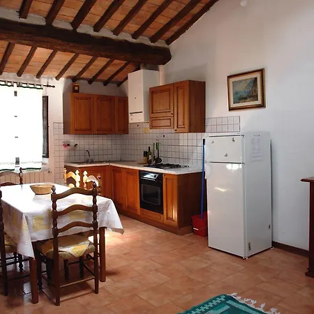 בית נופש Chianti Homes