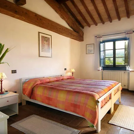 Chianti Homes