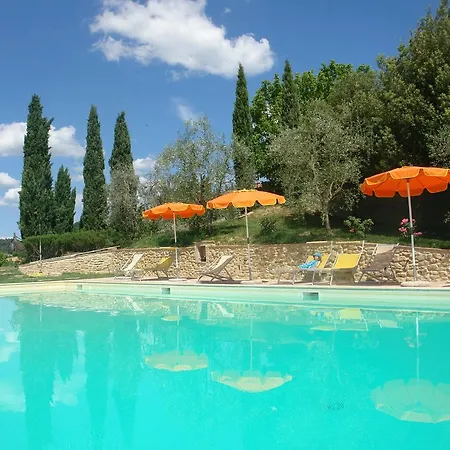 Chianti Homes Holiday home *