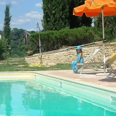 Chianti Homes Poggibonsi