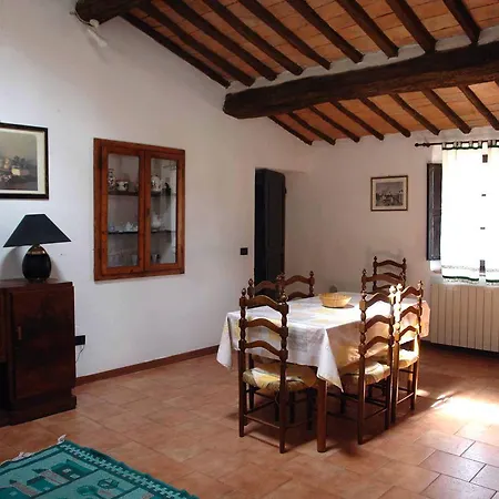בית נופש Chianti Homes