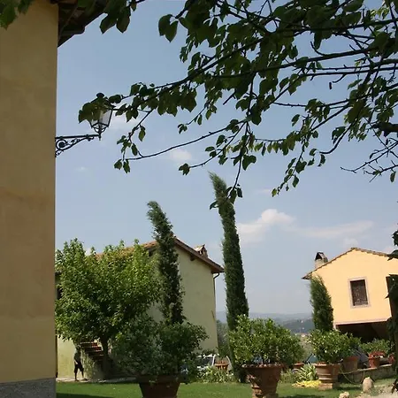 Chianti Homes Holiday home