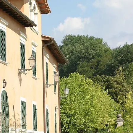 Chianti Homes Holiday home