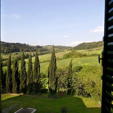 Chianti Homes Holiday home