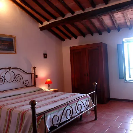 Holiday home Chianti Homes *