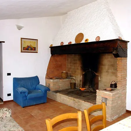 Chianti Homes