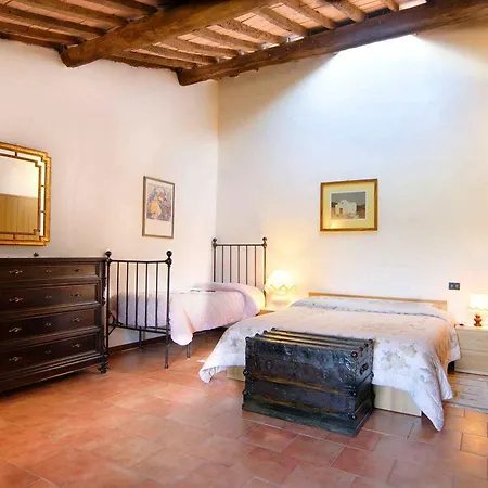 Chianti Homes בית נופש *