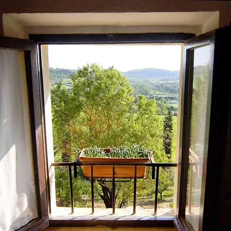 Holiday home Chianti Homes *