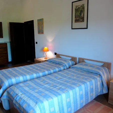 Holiday home Chianti Homes