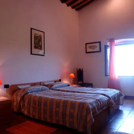 Chianti Homes בית נופש פוג'יבונסי