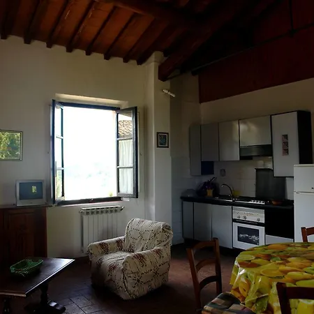 Chianti Homes Poggibonsi
